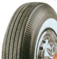 Opony letnie - BFGoodrich Silvertown Bias C 7.50R14 96P - miniaturka - grafika 1