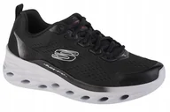 Buty sportowe męskie - Buty Skechers Glide Step Swift 232634-BKW 43 - miniaturka - grafika 1