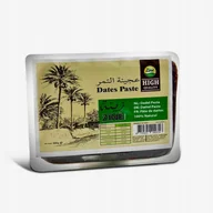Zdrowa żywność - Date Paste 100% Natural 900 g ZINE - miniaturka - grafika 1