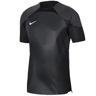 Nike, Bluza męska Gardien IV Goalkeeper JSY SS DH7760 060, Szary, rozm. M - Bluzy sportowe męskie - miniaturka - grafika 1