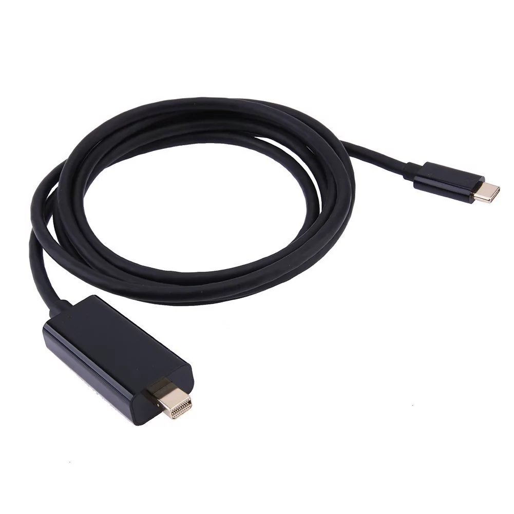 Manhattan Cable DisplayPort a HDMI 4k@60Hz (153218)