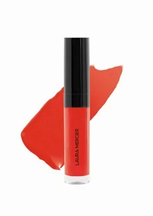Laura Mercier Lip Glace 420 A La Fraise - Błyszczyki do ust - miniaturka - grafika 3