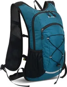 Torebki damskie - Plecak turystyczny JUNLETU, wielofunkcyjny plecak alpinistyczny, wodoodporna nylonowa torba na wodę, torba podróżna i rowerowa, morski niebieski - miniaturka - grafika 1