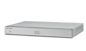 Routery - Cisco C1121-4PLTEP ruter Gigabit Ethernet Srebrny C1121-4PLTEP - miniaturka - grafika 1