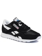 Buty sportowe męskie - Reebok Cl Nylon - miniaturka - grafika 1