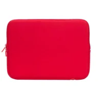 Torby na laptopy - Rivacase Antishock 13" 5123 czerwony RC5123_RD - miniaturka - grafika 1