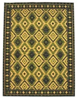 Dywany - DYWAN NOWOCZESNY STANDARD GABE 200X300 GROSZEK - miniaturka - grafika 1