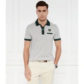 Koszule męskie - Lacoste Polo | Regular Fit - miniaturka - grafika 1