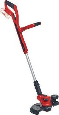 Einhell Cordless lawn trimmer GE-CT 18/30 Li - Solo, 18V red/black, without battery and charger