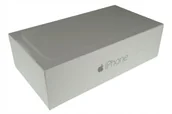 Telefony komórkowe - Apple Iphone 6 16GB Space Gray A1586 - miniaturka - grafika 1