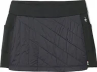 Sukienki i spódnice sportowe - Smartwool W'S Smartloft Skirt, 001 black, M - miniaturka - grafika 1