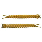 Przynęty - Przynęta LIBRA LURES Slight Worm 3.8 cm Coffee Milk - miniaturka - grafika 1