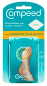 Problemy skórne - Johnson&Johnson Compeed na halluksy 5 szt. - miniaturka - grafika 1