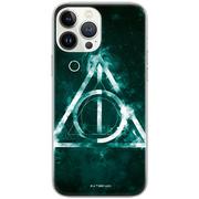 Etui i futerały do telefonów - Etui Harry Potter dedykowane do Samsung S22 ULTRA, wzór: Harry Potter 018 Etui całkowicie zadrukowane, oryginalne i oficjalnie licencjonowane - miniaturka - grafika 1