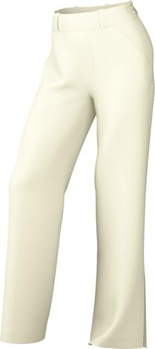 Nike Sportswear Collection HF9430 spodnie z twill ze średnim stanem (damski), HF9430