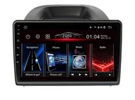 Radia samochodowe - Radio Android FS1-Lite Ford EcoSport 2018-2021 - miniaturka - grafika 1