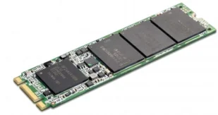 Lenovo 00JT074 urządzenie SSD M.2 512 GB PCI Express NVMe 00JT074 - Dyski SSD - miniaturka - grafika 1