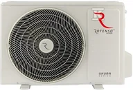 Klimatyzatory - ROTENSO Klimatyzator 5,0 kW ścienny split UKURA - miniaturka - grafika 1