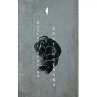 Felietony i reportaże - Mury Hebronu - Andrzej Stasiuk - miniaturka - grafika 1