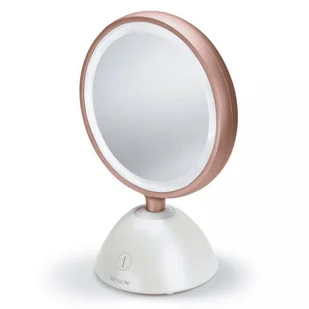 Revlon rvmr9029 Ultimate Glow sznur luźny lusterko, 700 G RVMR9029UKE - Lusterka do makijażu - miniaturka - grafika 3