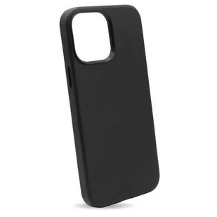 PURO SKY - Etui iPhone 13 Pro Max (Black) IPC1367SKYBLK - Etui i futerały do telefonów - miniaturka - grafika 1