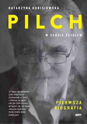 Znak Pilch w sensie ścisłym