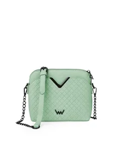 Vuch Dámská Crossbody kabelka Fossy Mini Mint torba na ramię, damska, wielokolorowa, jeden rozmiar - Torebki damskie - miniaturka - grafika 1