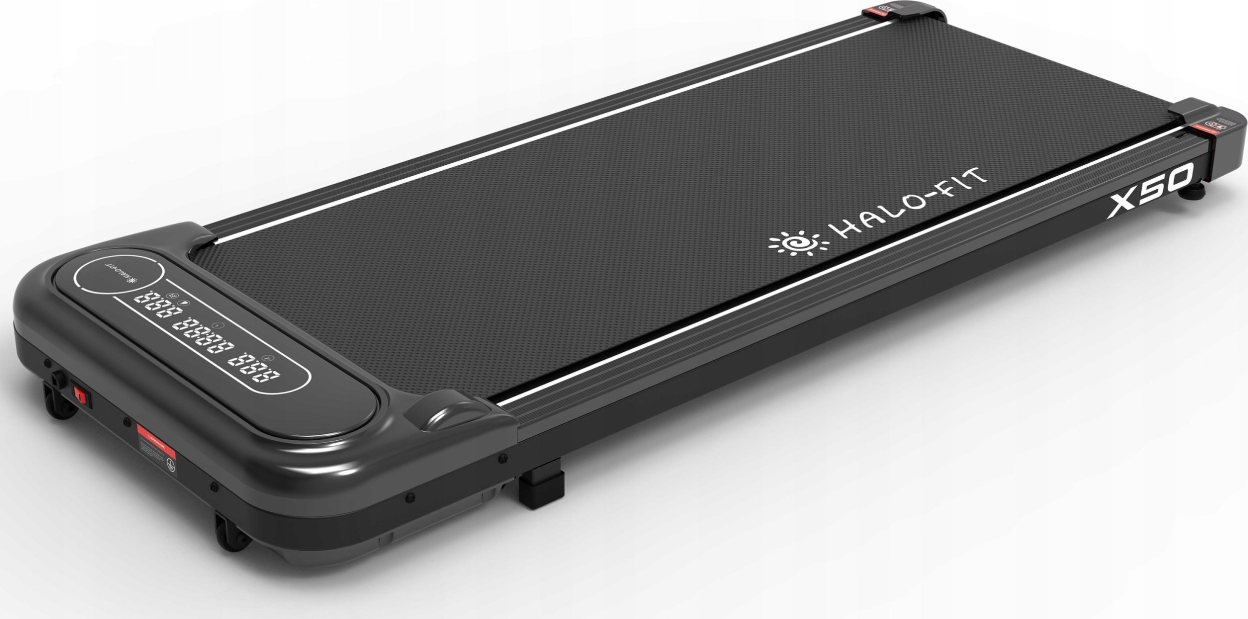 Bieżnia Halo-Fit X50 elektryczna