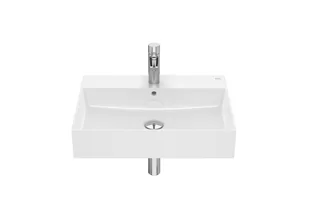 Roca Inspira Square A32752C000 - Umywalki - miniaturka - grafika 1