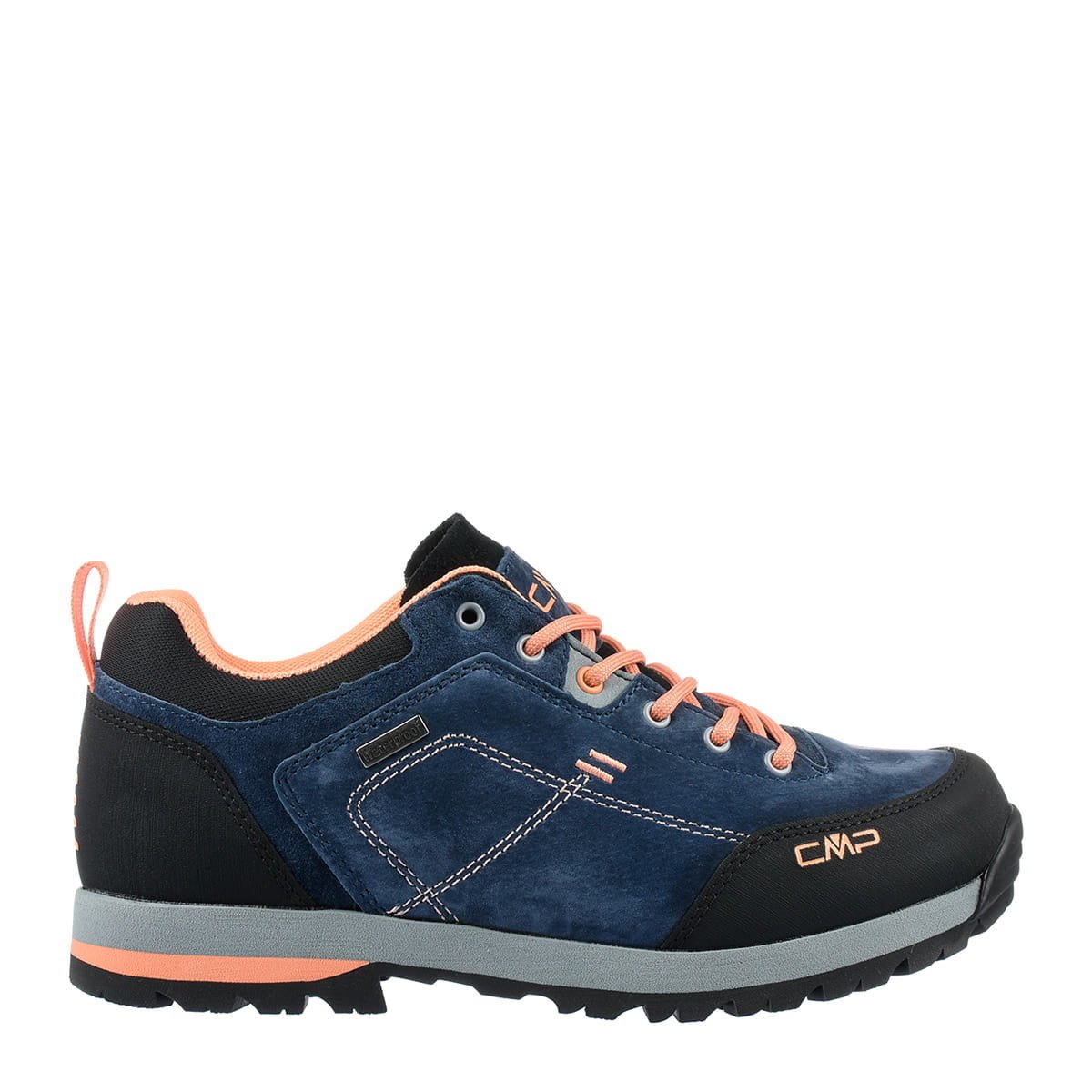 Buty trekkingowe damskie CMP ALCOR LOW 2.0