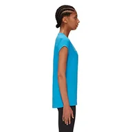 Koszulki i topy damskie - Koszulka damska Mammut Massone - miniaturka - grafika 1