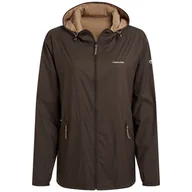 Kurtki męskie - Kurtka Craghoppers NosiLife Ovis Reversible Jacket Rozmiar: XL / Kolor: brązowy - miniaturka - grafika 1