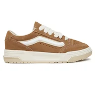 Półbuty damskie - HYLANE VN000D1JBRO1 - miniaturka - grafika 1