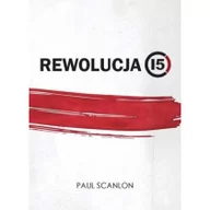 Poradniki psychologiczne - Compassion Paul Scanlon Rewolucja 15 - miniaturka - grafika 1