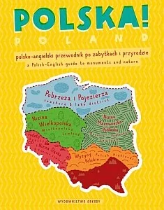 Arkady Polska! - Grzegorz Micuła - Przewodniki - miniaturka - grafika 1