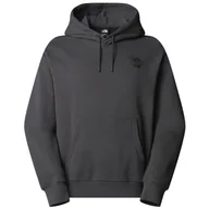 Bluzy sportowe męskie - Męska bluza The North Face U Powder Days Relaxed Hd Sws-Graphic Rozmiar: XXL / Kolor: ciemnoszary - miniaturka - grafika 1