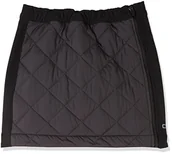 Spódnice - CMP Unisex dziecięca spódnica G-Rock dla dzieci ściągacz - miniaturka - grafika 1