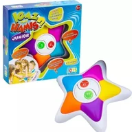 Gry planszowe - Prawda czy Fałsz? Junior - gra planszowa w j. węgierskim - miniaturka - grafika 1