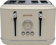 Tostery - Gorenje T2300CLIN - miniaturka - grafika 1