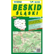 Opowiadania - Beskid Śląski 1:50 000 - miniaturka - grafika 1