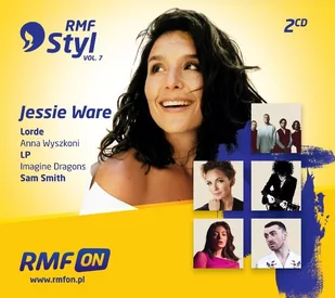RMF Styl Vol 7 - Pop - miniaturka - grafika 1