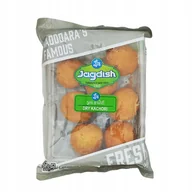 Chipsy - Indyjska przekąska Dry Kachori Jagdish 200g - miniaturka - grafika 1