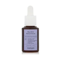 Serum do twarzy - Meisani Blue Elixir Retinol Serum Serum do twarzy 15 ml - miniaturka - grafika 1