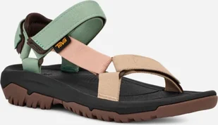Teva W'S Hurricane XLT 2, BMSM, 40 us 9; uk 7 - Sandały damskie - miniaturka - grafika 1