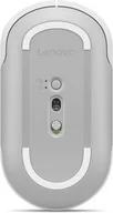 Myszki - Lenovo 350 myszka Biuro Oburęczny Bluetooth Optyczny 2400 DPI GY51S61907 - miniaturka - grafika 1