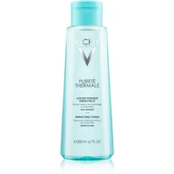 Toniki i hydrolaty do twarzy - Loreal Vichy Purete Thermale Tonik odświeżający 200ml 7057225 - miniaturka - grafika 1