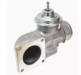 Zawór AGR Magneti Marelli 571822112155 - Układ zasilania - akcesoria - miniaturka - grafika 1