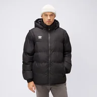 Kurtki męskie - UMBRO KURTKA ZIMOWA HOOTON II - miniaturka - grafika 1