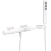 Baterie wannowe i prysznicowe - Tres 21117001BM - miniaturka - grafika 1