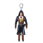 Figurki dla dzieci - WP Merchandise Assassin's Creed - Arno Dorian brelok pluszowy - miniaturka - grafika 1